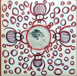 Oblique Parallax by Sun Ra