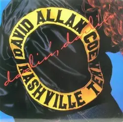 Darlin’, Darlin’ by David Allan Coe