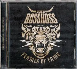 Flames of Fame by The BossHoss