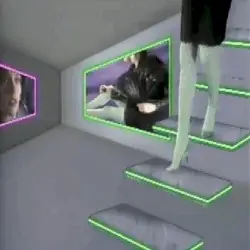 vidéowave by midnight première