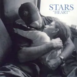 Heart by Stars