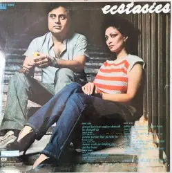 Ecstasies by Jagjit Singh & Chitra Singh
