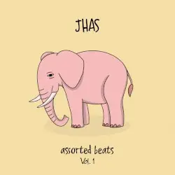 Assorted Beats, Vol. 1 by JHAS