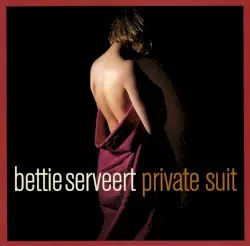 Private Suit by Bettie Serveert