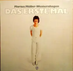 Das erste Mal by Marius Müller‐Westernhagen