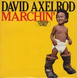 Marchin' by David Axelrod