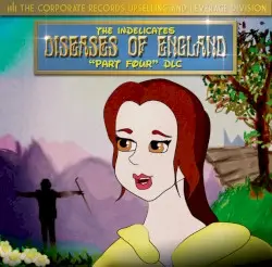 DoE "Part 4" DLC by The Indelicates