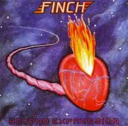 Beyond Expression by Finch