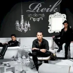 Un día más by Reik