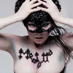 Medúlla by Björk