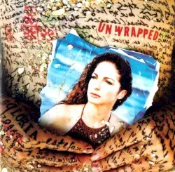 Unwrapped by Gloria Estefan