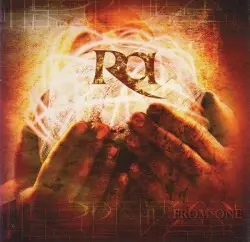 From One by Ra