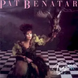 Tropico by Pat Benatar