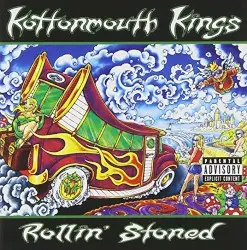 Rollin' Stoned by Kottonmouth Kings