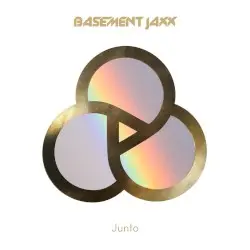 Junto by Basement Jaxx