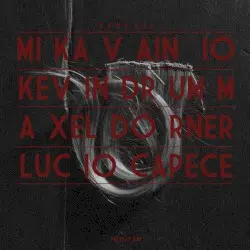 Venexia by Mika Vainio / Kevin Drumm / Axel Dörner / Lucio Capece