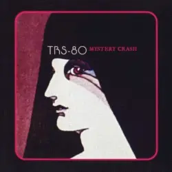 Mystery Crash by TRS-80