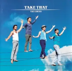 The Circus by Take That