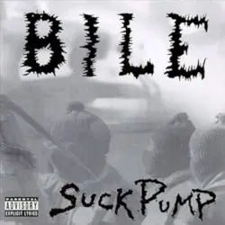 SuckPump by Bile