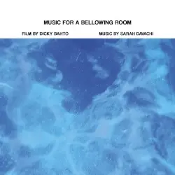 Music for a Bellowing Room by Sarah Davachi & Dicky Bahto