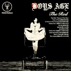 The Red by Boys Age