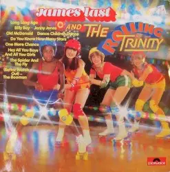 James Last and the Rolling Trinity by James Last
