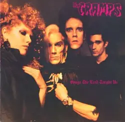 Songs the Lord Taught Us by The Cramps