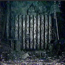 TheManInTheRadiator by BONES