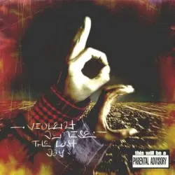 Violent Demise: The Last Days by Body Count