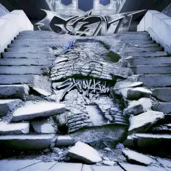 GIANT by Stray Kids