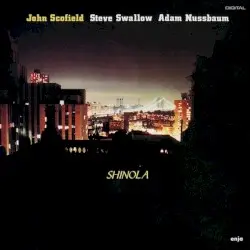 Shinola by John Scofield