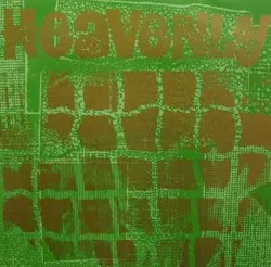 Heavenly vs. Satan by Heavenly