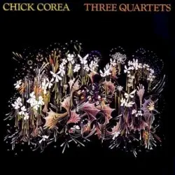 Three Quartets by Chick Corea