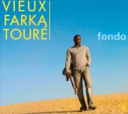 Fondo by Vieux Farka Touré