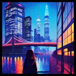 Sound Of Melancholy by COMPLΣX MATHΣMATICS