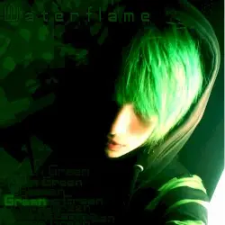 Green by Waterflame