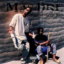 Rapper Gone Bad by Mac Dre