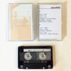 aux441 by aera, mnvr, the GWB