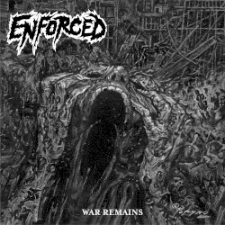War Remains by Enforced