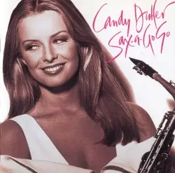 Sax-A-Go-Go by Candy Dulfer
