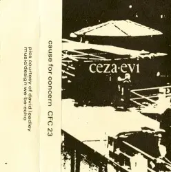 Ceza·Evi by we·be·echo