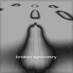 Broken Symmetry by Stephan Thelen