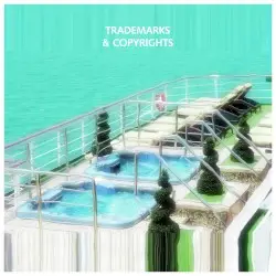 Lounge Atmospheres by Trademarks & Copyrights