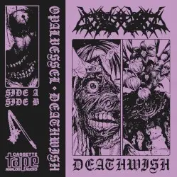 DEATHWISH by Opal Vessel