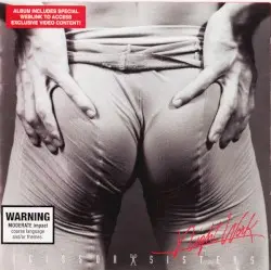 Night Work by Scissor Sisters