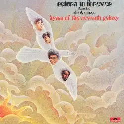 Hymn of the Seventh Galaxy by Return to Forever featuring Chick Corea