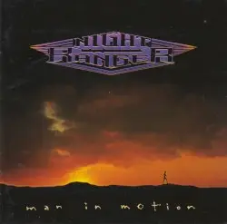 Man in Motion by Night Ranger