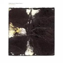 Divertissement by William Basinski & Richard Chartier