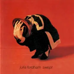 Swept by Julia Fordham