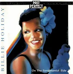 On The Sentimental Side by Billie Holiday